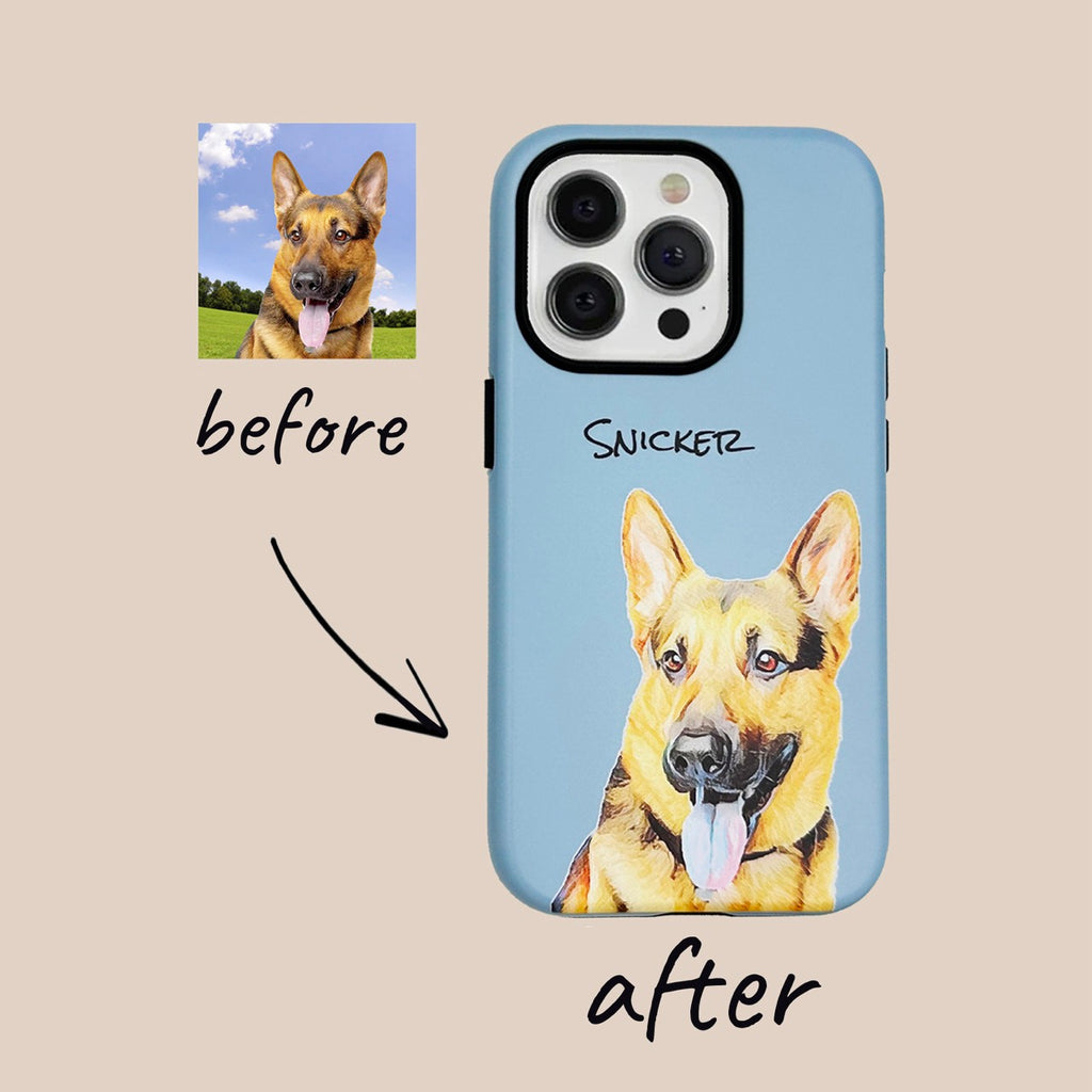 Premium Personalized Phone Cases for Your Unique Design