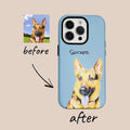 Premium Personalized Phone Cases for Your Unique Design